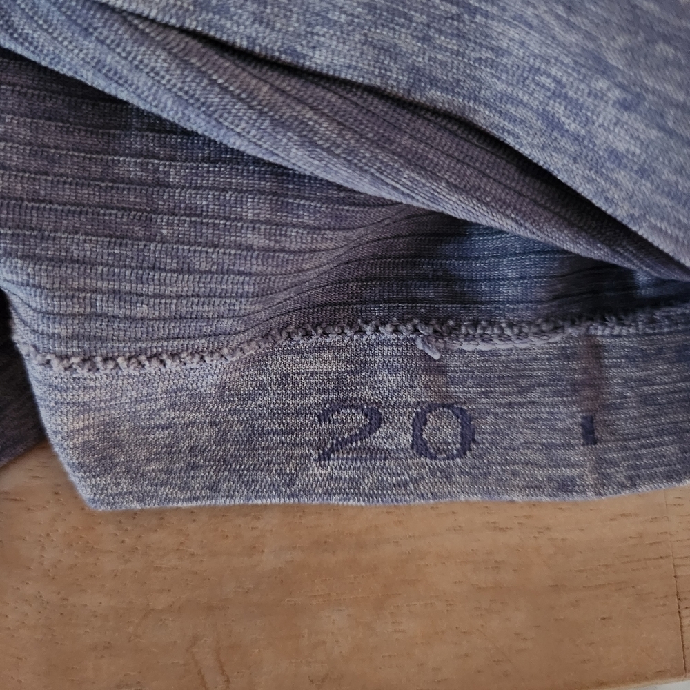 Lululemon Swiftly Tech Tank - image 4